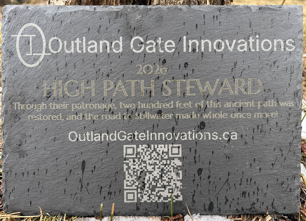 High Path Steward (200 ft)