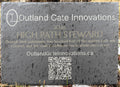High Path Steward (200 ft)